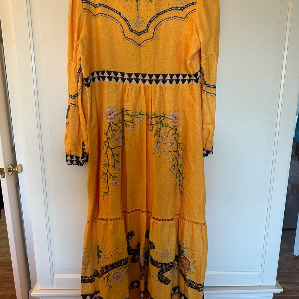 Farm Rio Dress